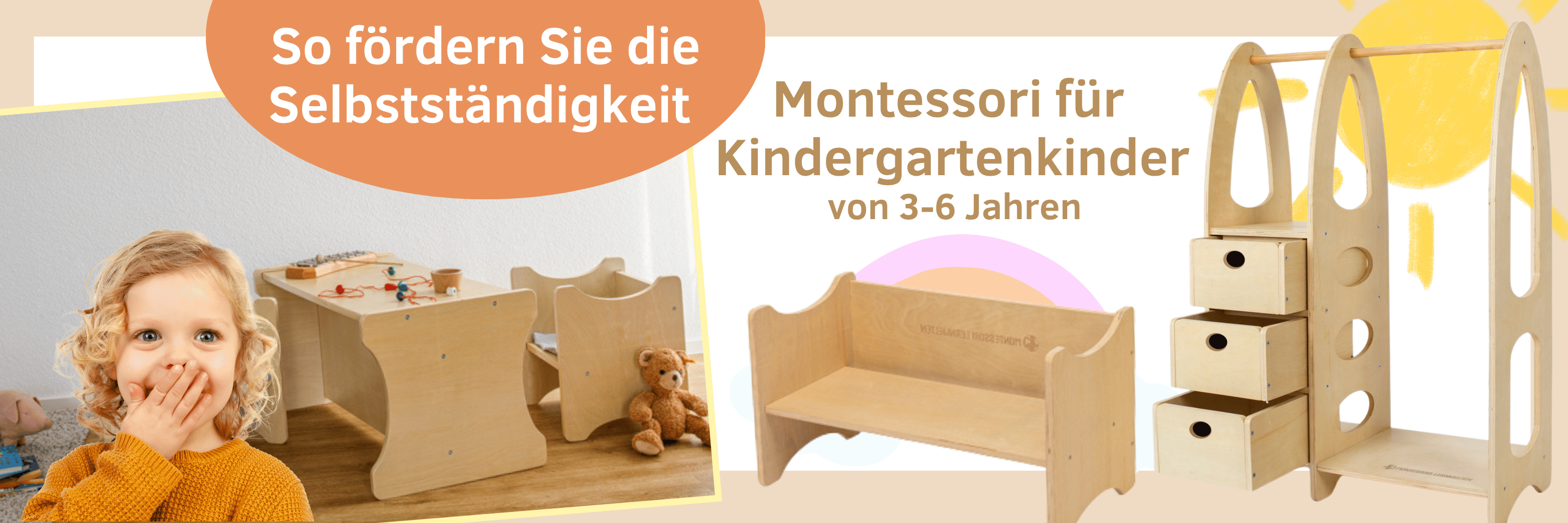 montessori-kindergartenkinder
