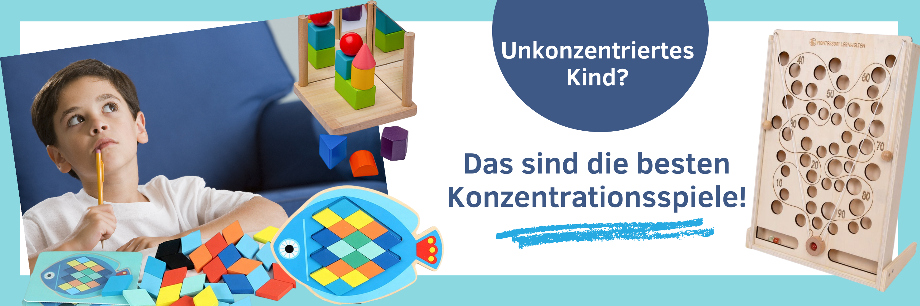 unkonzentriertes-kind