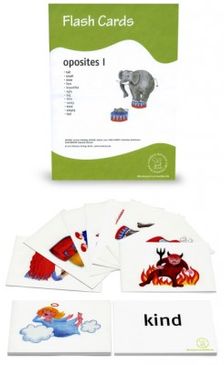 Bildkarten Englisch Komplettpaket 15 Themen Mit Je 12 Bildkarten