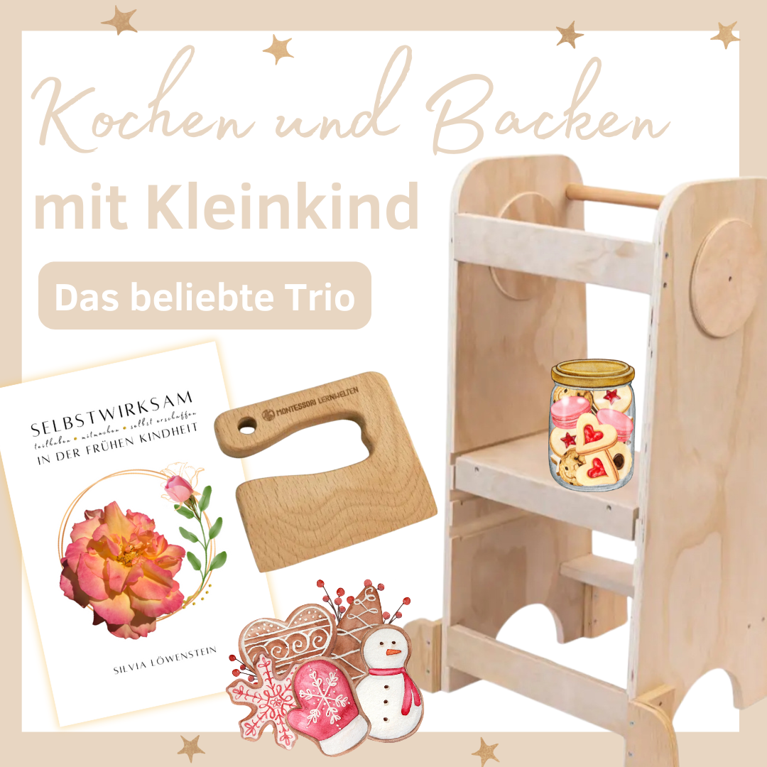 Immerwährender Kalender Trio
