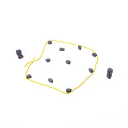 Magnetisches Schachspiel 20-teilig - Tisch Magnetspiel Für Kinder & Erwachsene