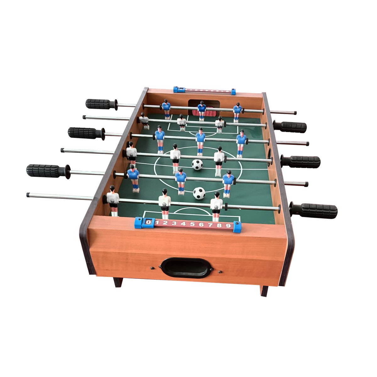 Tischkicker Tischkicker