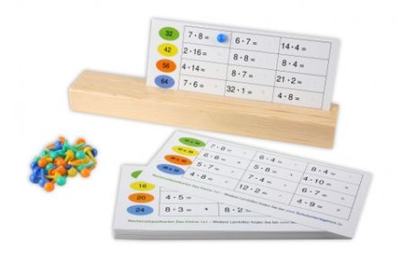 80 chiodini colorati   - Il negozio per i Materiali  Montessori, Materiali di perle, Matematica, Materiali Sensoriali