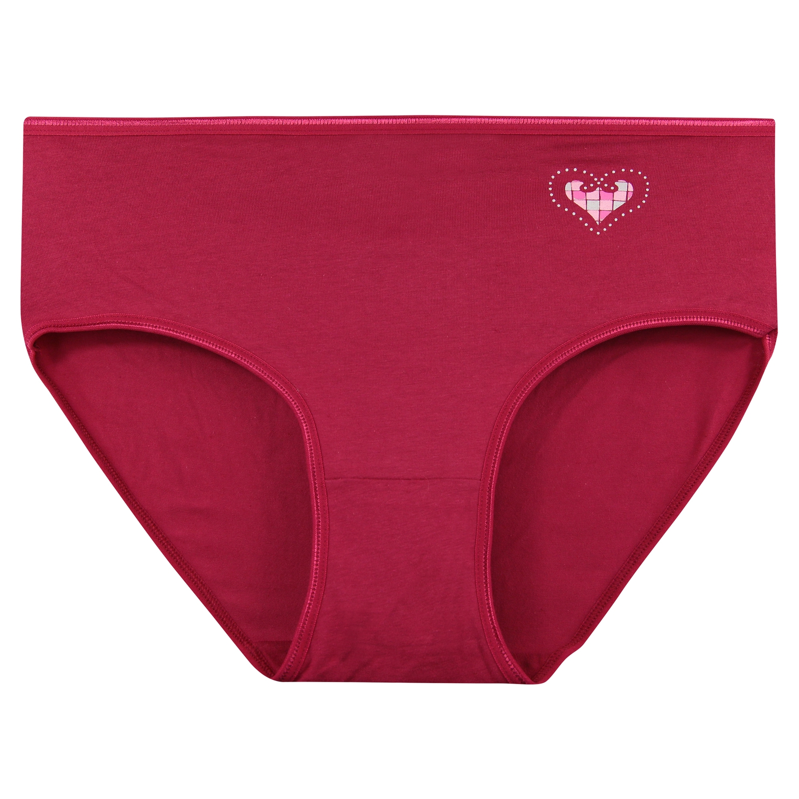 Damen Unterhosen Baumwolle 6er Pack M Bis 3 XL Unterwäsche Slips Fine B-Ware Neu