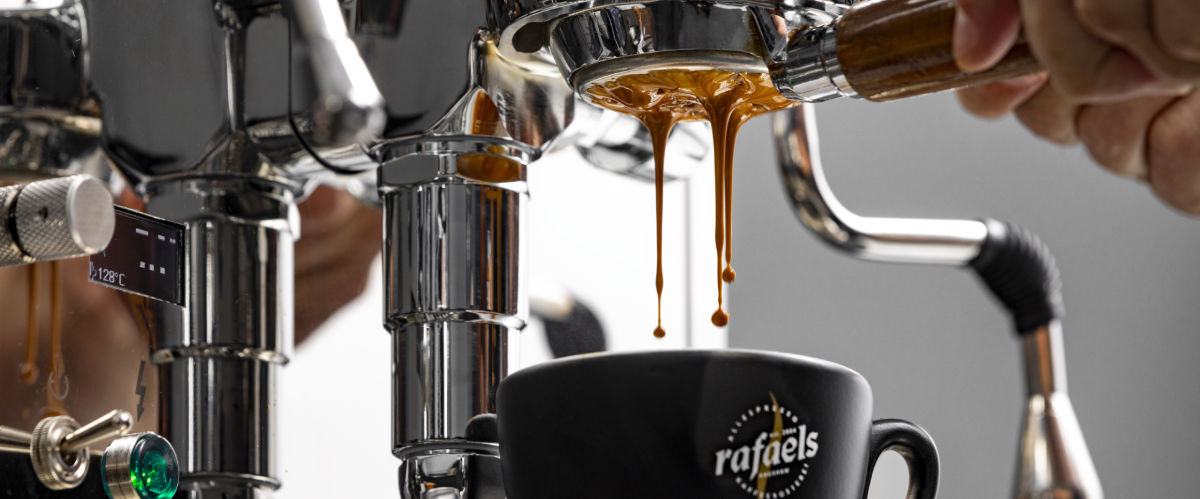 Kaffee & Espresso