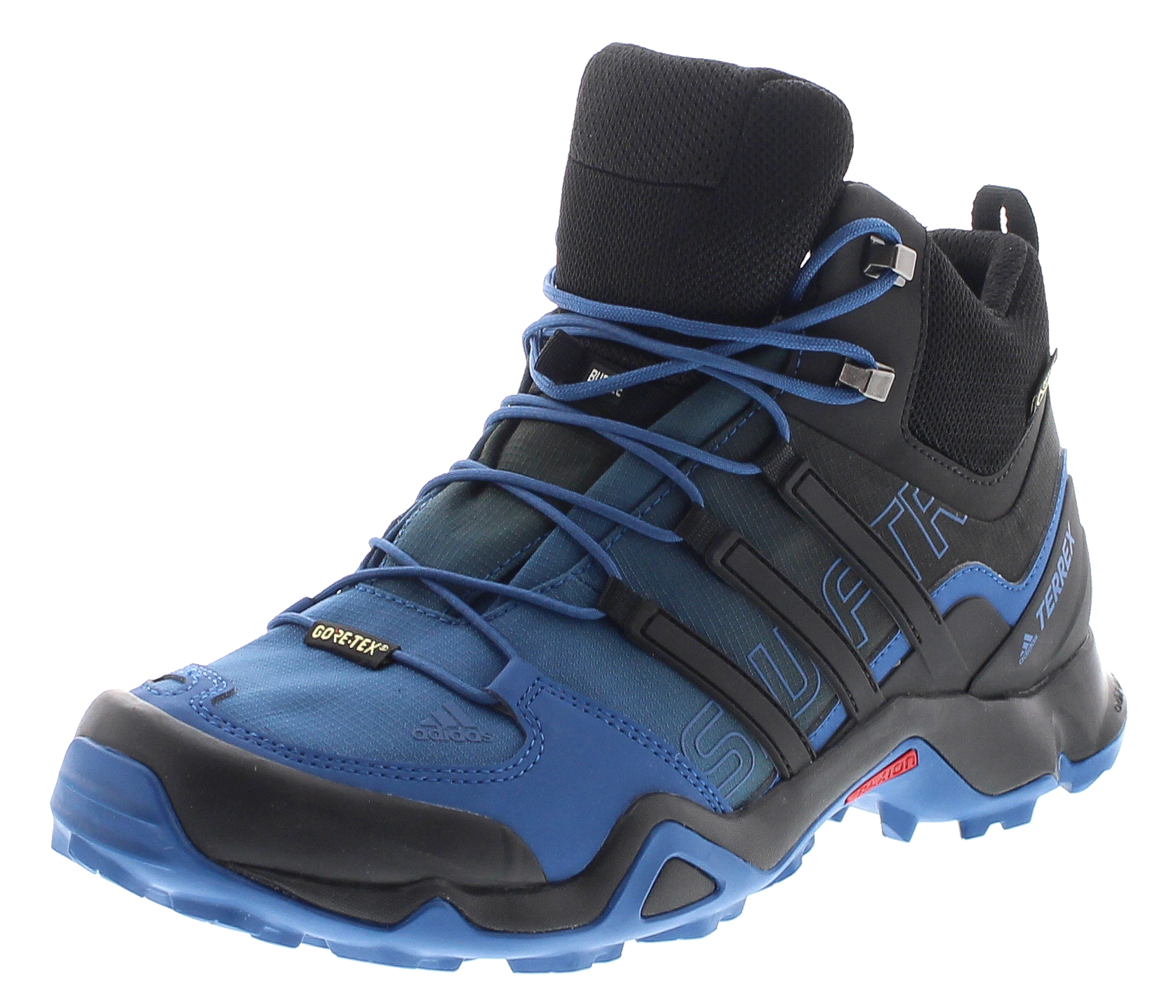 adidas terrex herren blau