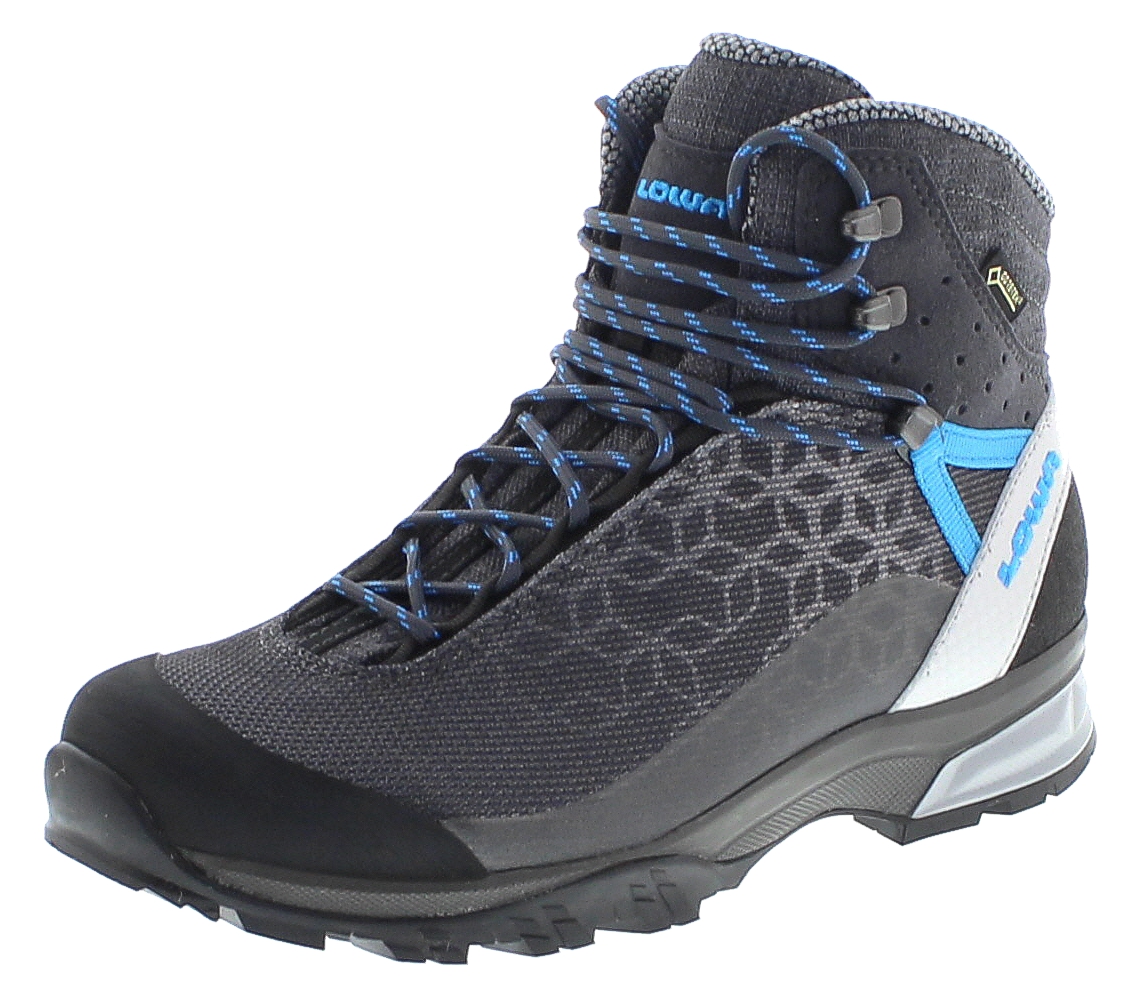lowa lyxa gtx mid