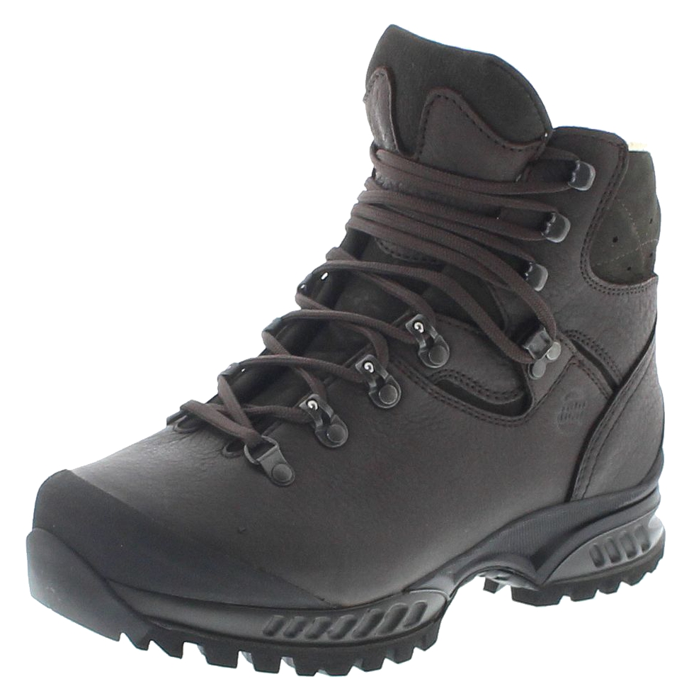 Stiefel 32 Braun Hanwag Marone Lhasa Herren 1221 Trekking n0P8OkwNX