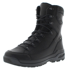 Lowa 410950-0999 RENEGADE EVO ICE GTX Schwarz Herren Winter Stiefel - Schwarz
