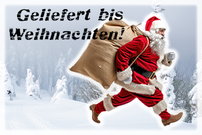 Countdown Weihnachten