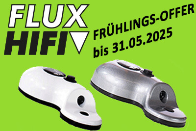 Flux Sonic Angebot