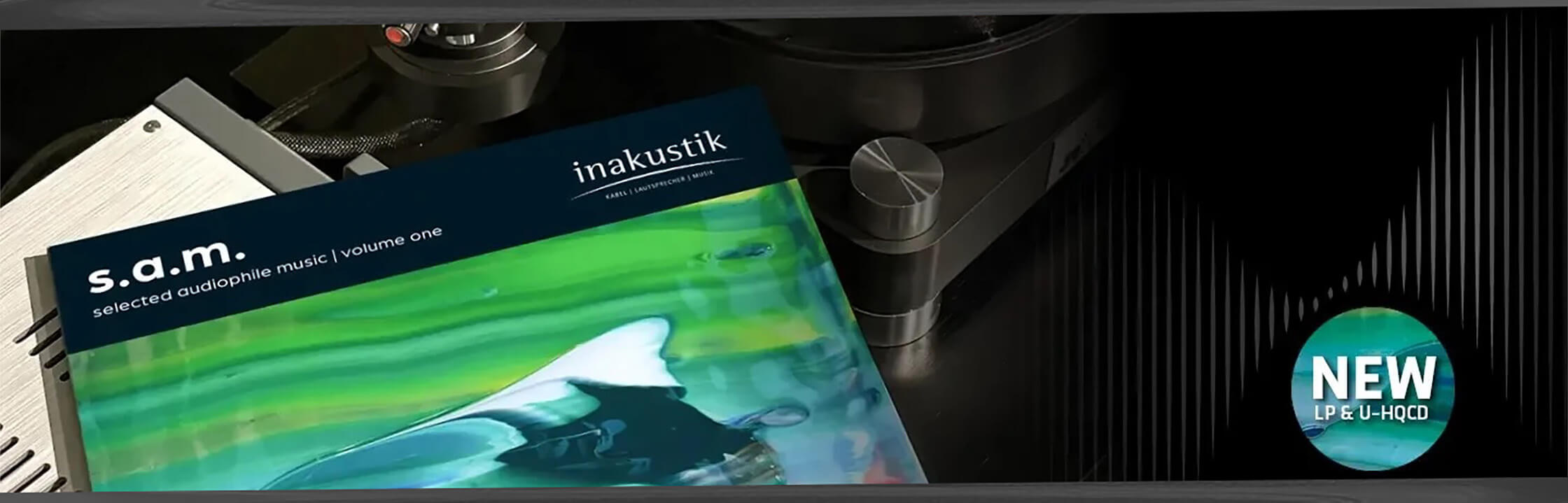 Special U-HQCD