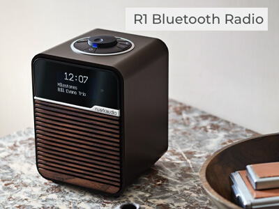 Ruark R1 Radio