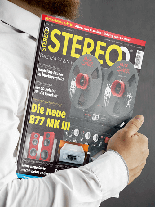 Stereo Magazin