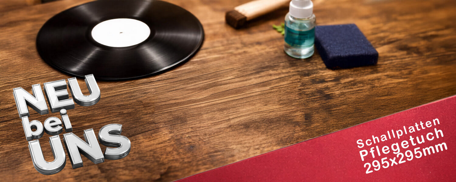 Pro XL LP Tuch