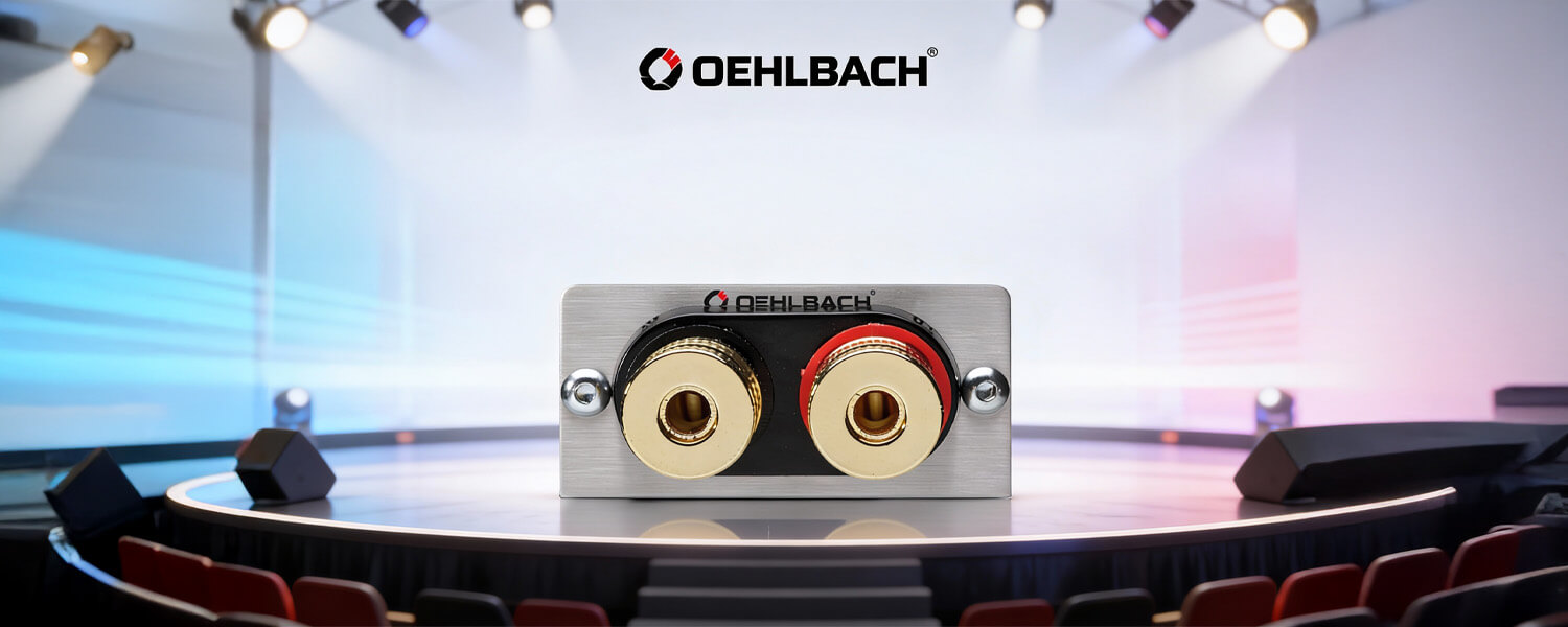 Oehlbach Terminal zum Sonderpreis