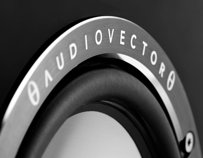 Audiovector Pure Piston