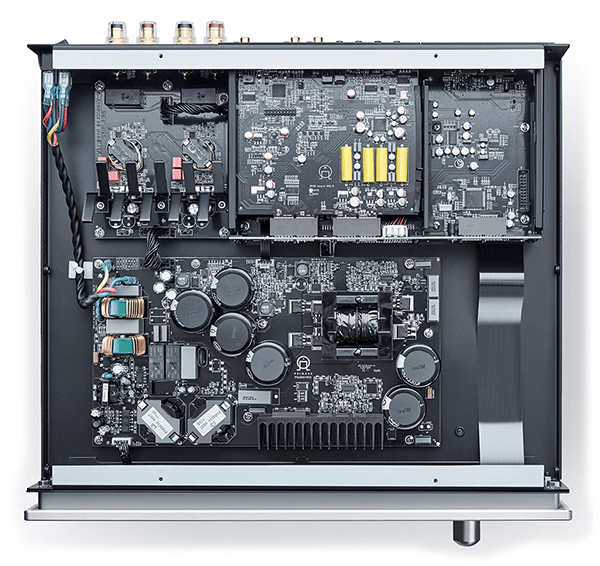 Primare I25 DAC Innen