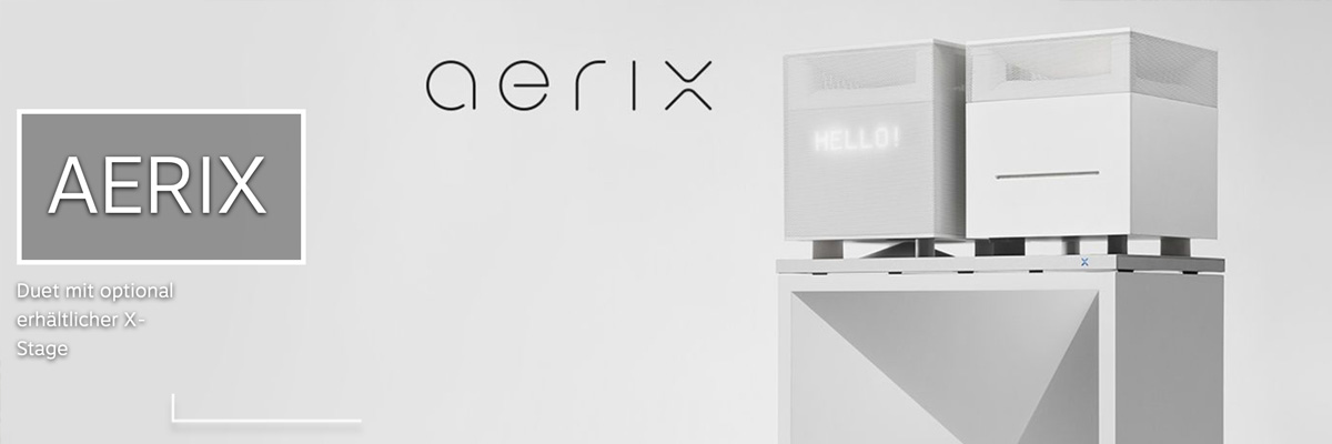 Aerix