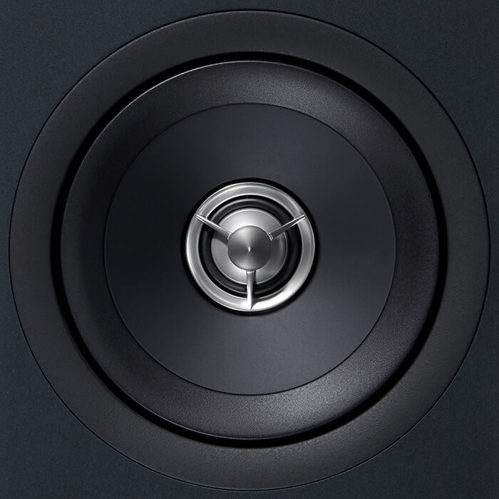 Technics SB-C600 2 Wege Lautsprecher