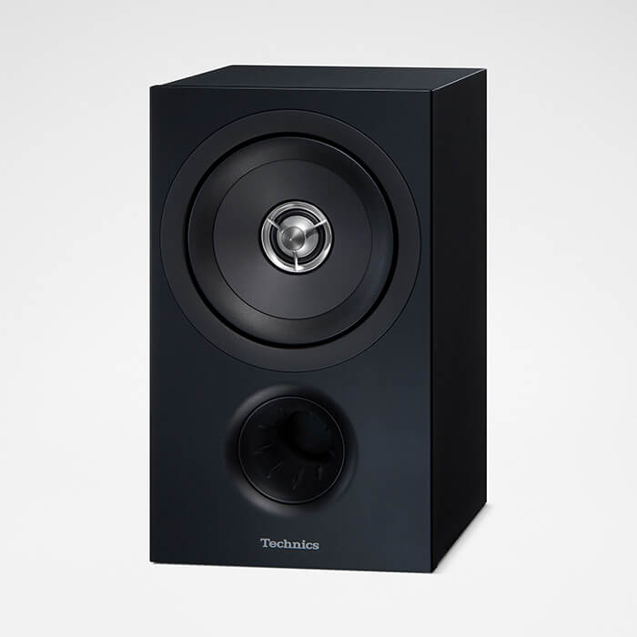 Technics SB-C600 2 Wege Lautsprecher