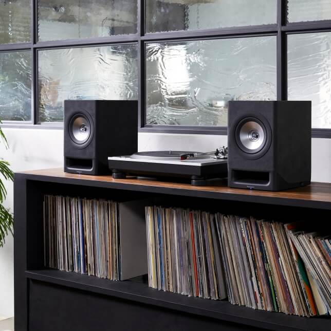Technics SC CX700
