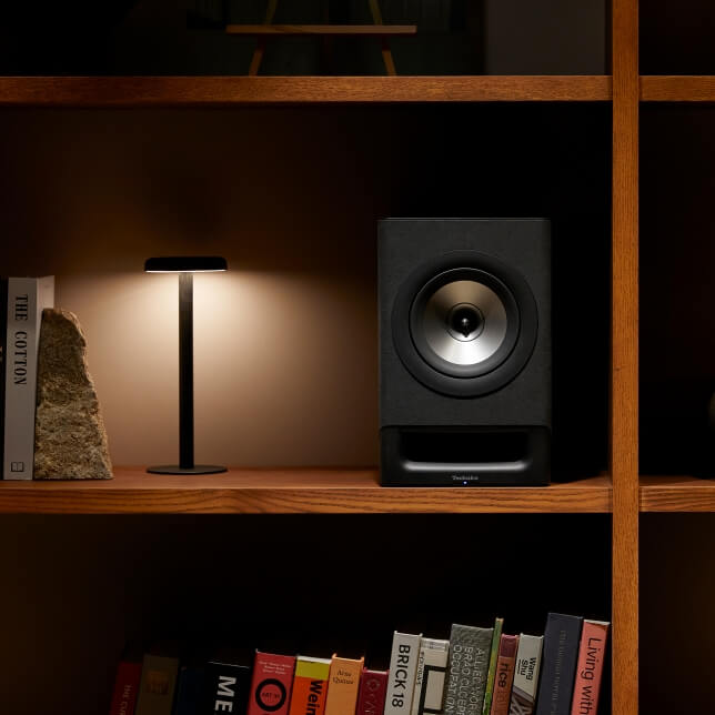 Technics SC CX700