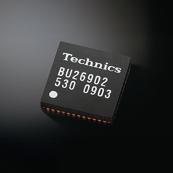 Technics SC CX700
