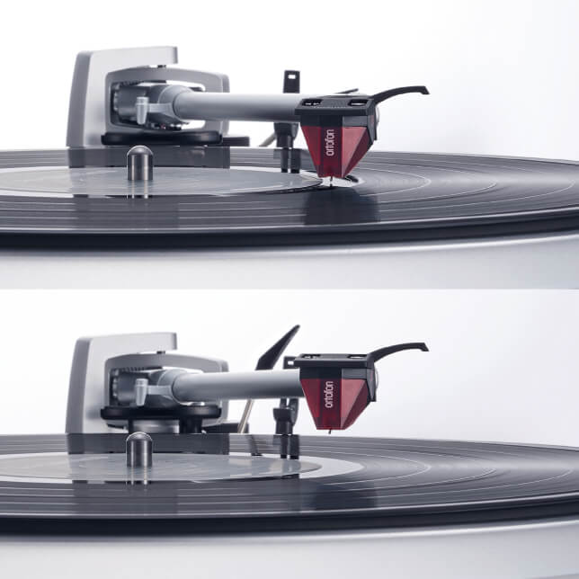 Technics SL1500
