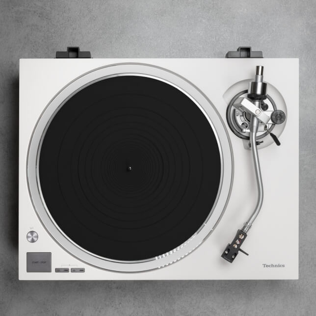 Technics SL1500
