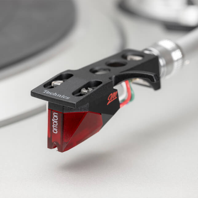 Technics SL1500