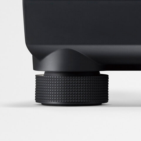 SL 1200 SL1210 Absorber