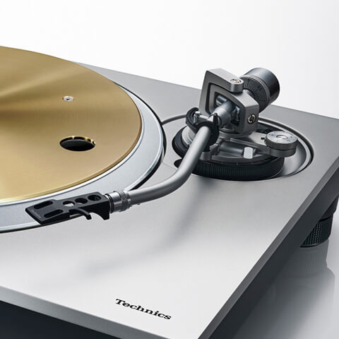 Technics SL1300