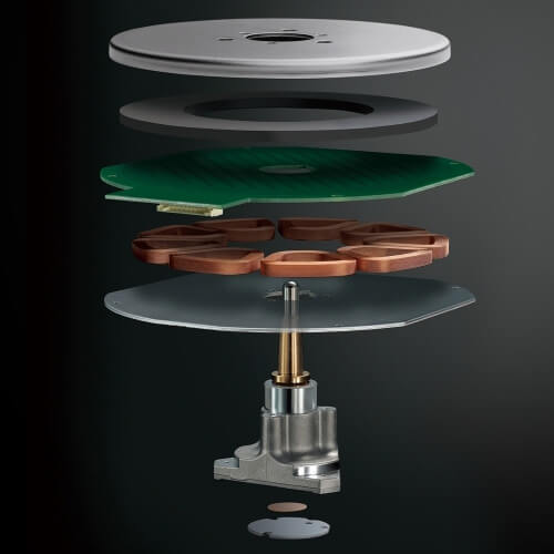 Technics SL40CBT