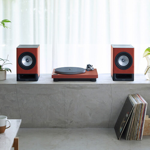Technics SL40CBT