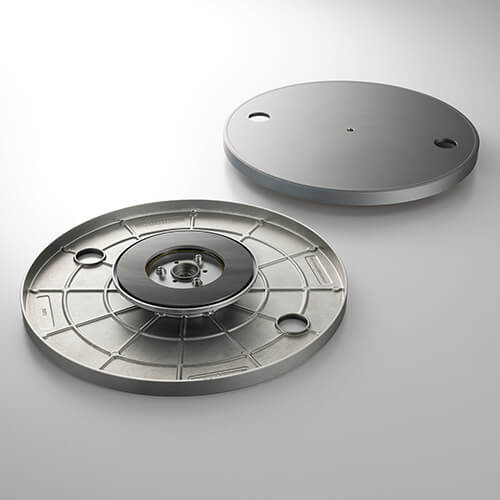 Technics SL40CBT