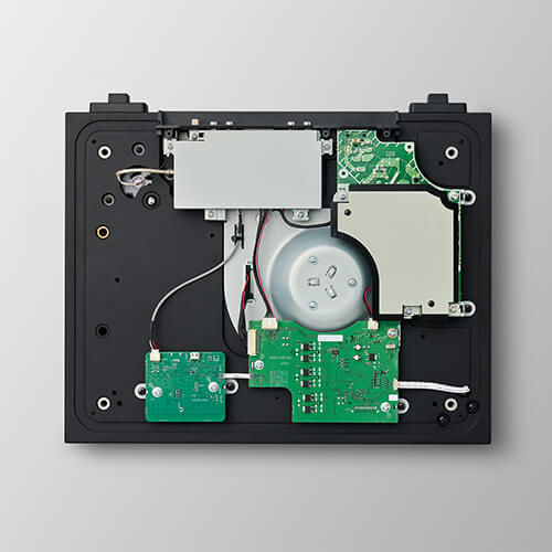 Technics SL40CBT