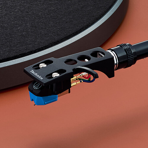 Technics SL40CBT
