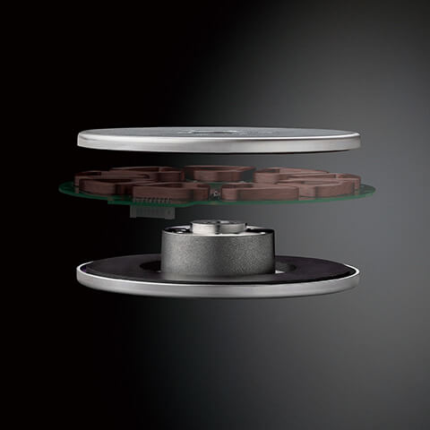 Technics SL1300