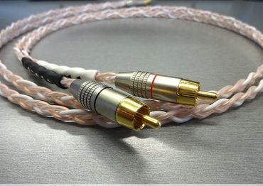 Kimber Kable Timbre Cinchkabel Original | dienadel.de