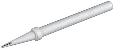 MC POWER Ersatz-Lötspitze Für LK-30 Lötkolben | Feine Spitze, Präzise & Langlebig – Ideal Für Elektronik & Platinen