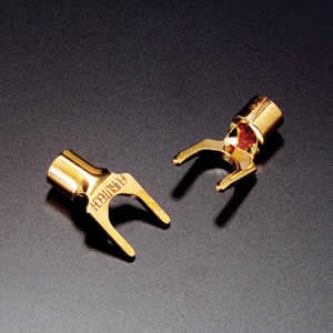 Furutech FP-701M G | Accessories  Plugs  Audio Plugs  XLR Brands