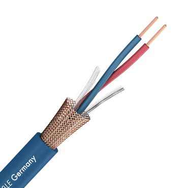 Sommer Cable Spirit XXL - Kabel Meterware | dienadel.de