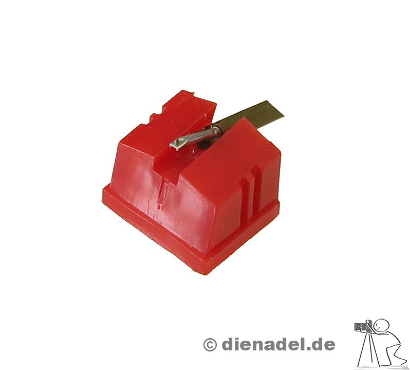 [Bundle] Replacement stylus for Sony 300 Studion turntable dienadel.de