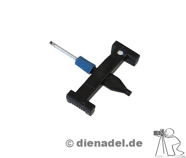 Tonnadel für Plattenspieler DD 132 LX von Garrard Tonnadel für Plattenspieler DD 132 LX von Garrard