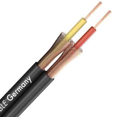 Sommer Cable SPIRIT XXL SUBWOOFERKABEL 1x15m EK