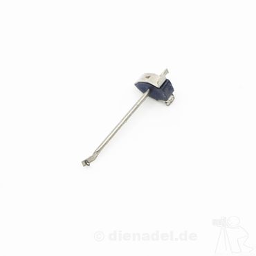Ersatznadel Philips 946/SS50 Für 22-GP 200 / 230 / 235 / 300 Vinyl / Schellack 4