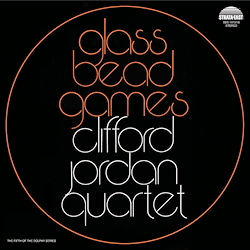 Clifford Jordan Quartet Glass Bead Games 2lps 180g 33rpm Pure Pleasure Dienadel De Изучайте релизы clifford jordan на discogs. clifford jordan quartet glass bead games 2lps 180g 33rpm pure pleasure dienadel de