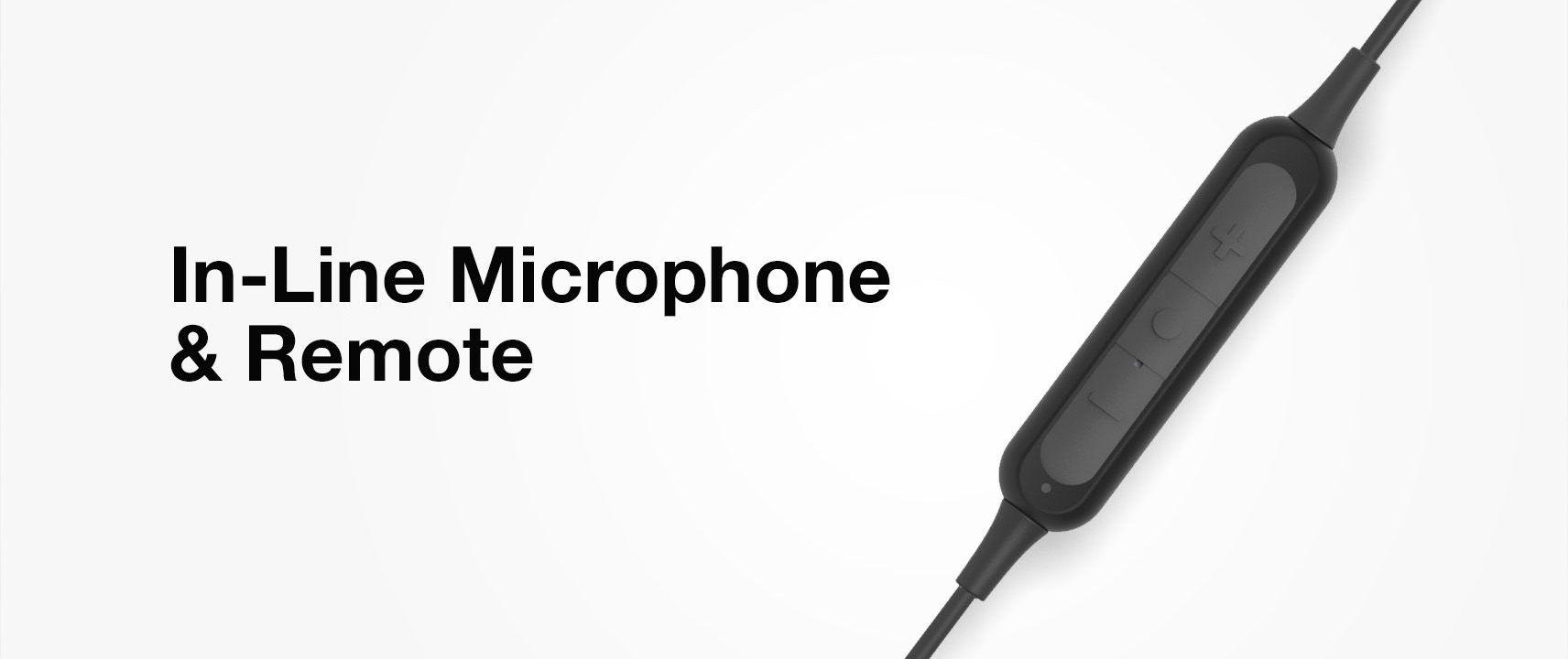 Koss® BT232i FitClip - Bluetooth® in-ear headphones | dienadel.de