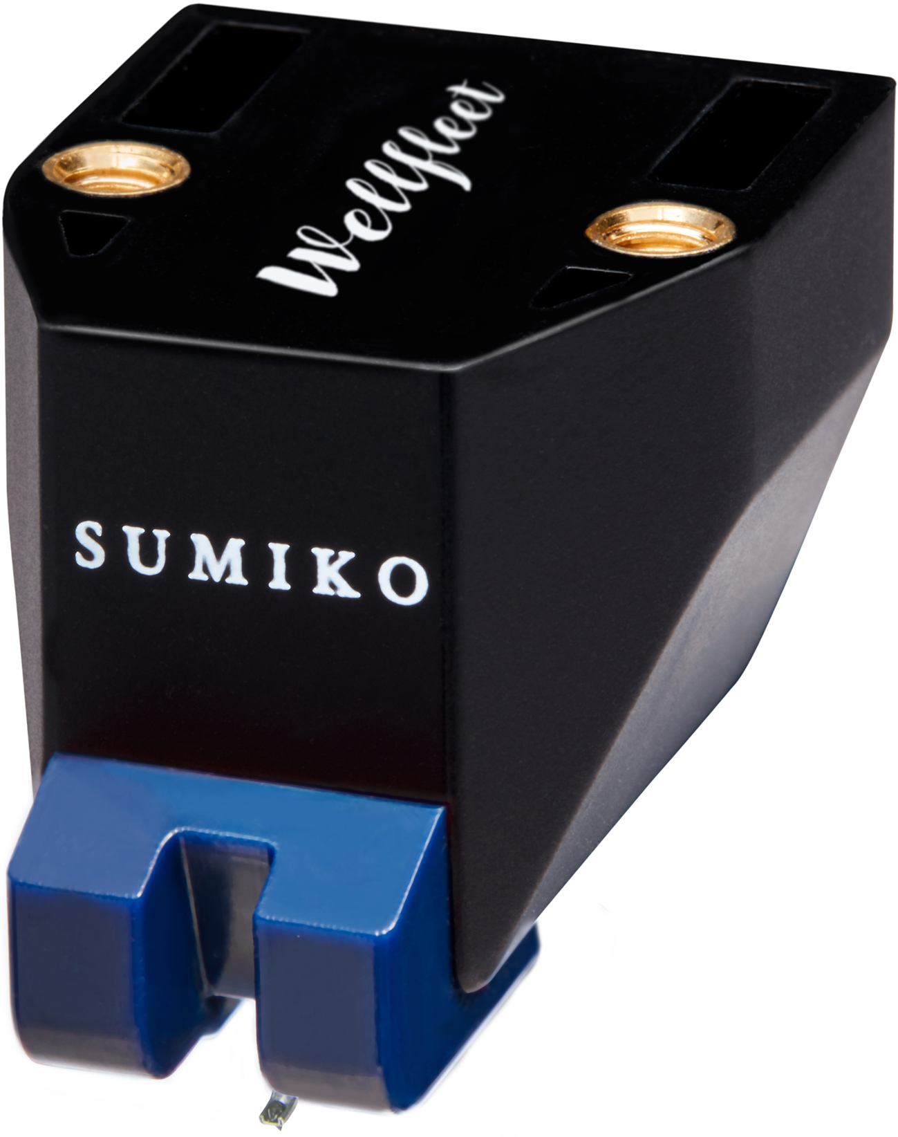 Sumiko Ersatz-Stylus – Mondstein, Kompatibel Mit Moonstone, Rainier & Olympia Tonabnehmern